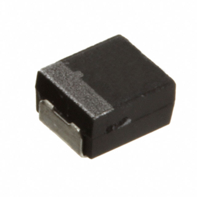 F911A476MBA KYOCERA AVX Capacitors DigiKey